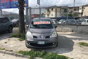 Renault Modus 1.2 16V Yahoo!75 CV 55 KW auto pari 