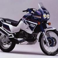 YAMAHA XTZ 750 SUPER TENERE' RICAMBI