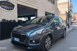Peugeot 3008 1.6 HDi 115CV/Navi/Active 2015
