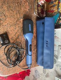 Piastra ghd professionale