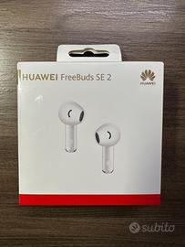 huawei freebuds