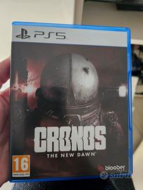 kronos ps5