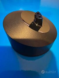 Base di ricarica per rasoio Braun serie 9