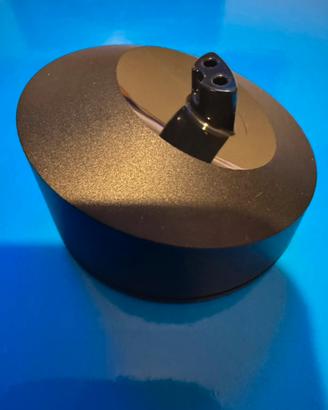 Base di ricarica per rasoio Braun serie 9