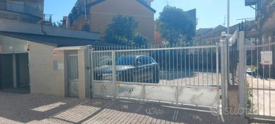 Posto Motocicli in Bellizzi