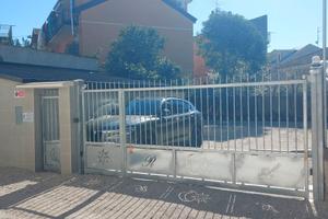 Posto Motocicli in Bellizzi