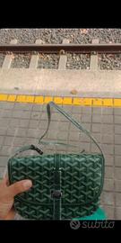 tracolla da uomo goyard 