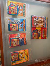 Serie completa i mondi di topolino