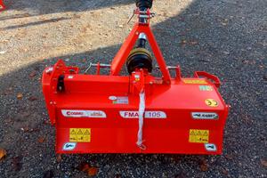 Fresa COSMO FMA 105 cm -NUOVA