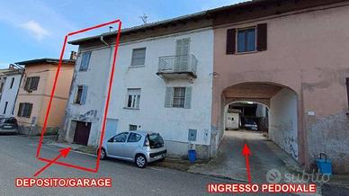 Immobile in asta di 152 m² con 3 locali a Rive