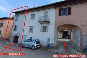 Immobile in asta di 152 m² con 3 locali a Rive