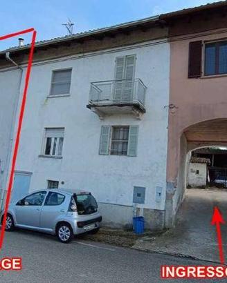 Immobile in asta di 152 m² con 3 locali a Rive
