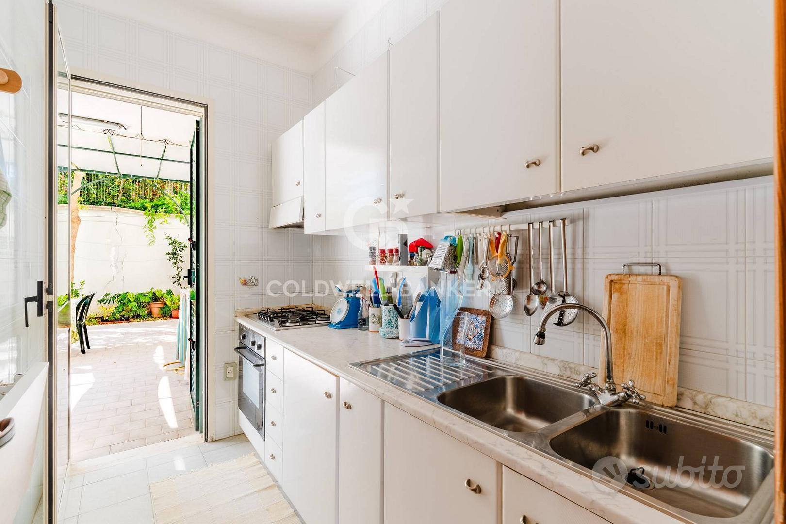 Apartment in Gallipoli, Baia Verde - Vista 5