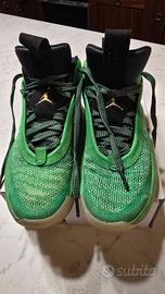 Scarpe Jordan XXXVI