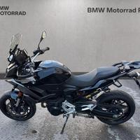 BMW F 900 XR Abs