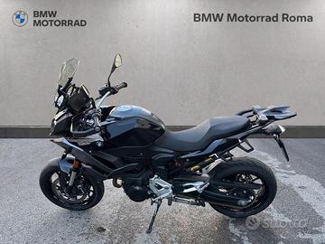 BMW F 900 XR Abs