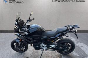 BMW F 900 XR Abs
