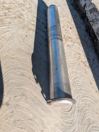 perno per cavalletto monibraccio