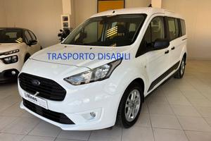 FORD TRANSIT CONNECT TRASPORTO DISABILI 7 POSTI PI