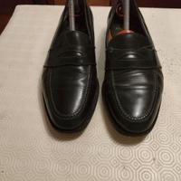 Mocassini classici uomo FRanchi Tg43