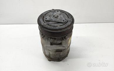 COMPRESSORE A/C FIAT Freemont 1° Serie 68084281AE