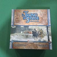 il trono di spade il gioco di carte