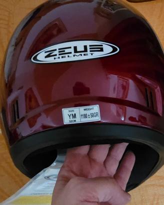 casco per bambino