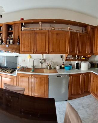 Stupenda cucina