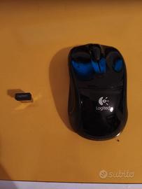 mouse wireless