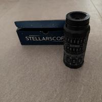 🔭 StellarScope