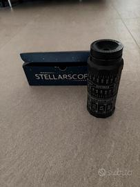 🔭 StellarScope