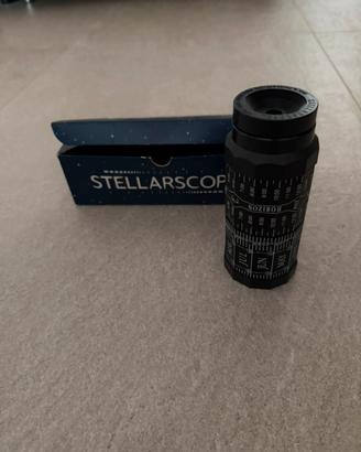 🔭 StellarScope