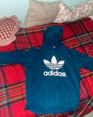 felpa adidas