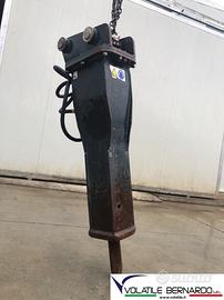 Martello Demolitore Socomec DMS 530