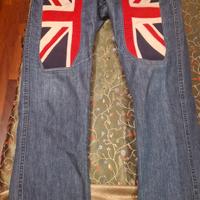 jeans jeckerson  limite edtion