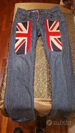 jeans jeckerson  limite edtion