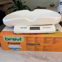 Bilancia elettronica pesa bambini