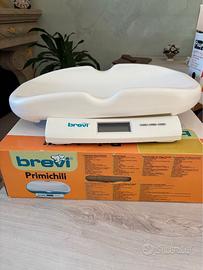 Bilancia elettronica pesa bambini