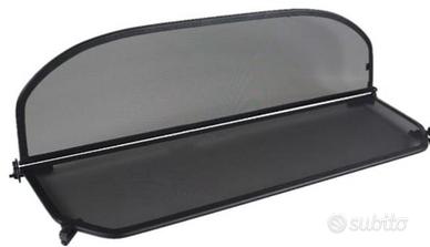 Frangivento bmw  E93 serie 3 cabrio