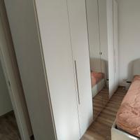 armadio 6 ante battenti 