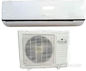 Tudor Climatizzatore
