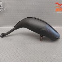 ESPANSIONE SCARICO TERMINALE HONDA CR 125 2002/07