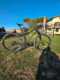 MTB FULL SCOTT SPARK RC COMP