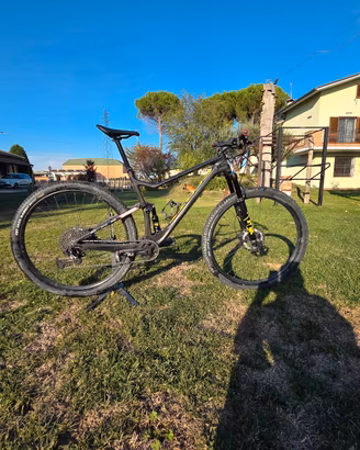 MTB FULL SCOTT SPARK RC COMP