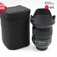 Sigma 24-105 F4 DG OS HSM Art (Nikon)