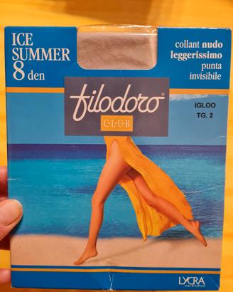 Collant Donna 15 Denari Azira Confezione 6 Pezzi - Foto 4