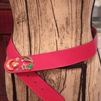 cintura vintage bambina 