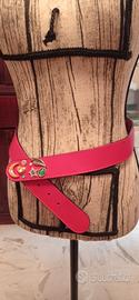cintura vintage bambina 