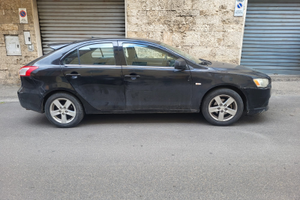 Mitsubishi lancer 2.0 diesel