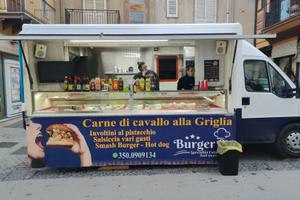 fiat ducato panineria